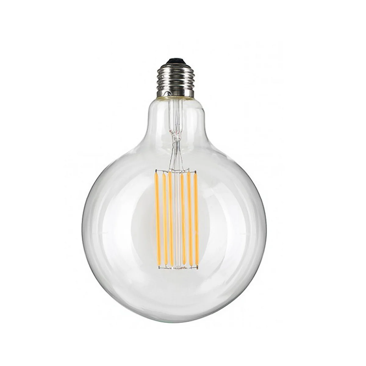 NUD Collection - LED-Globe Ø 95 mm, E27, 2W