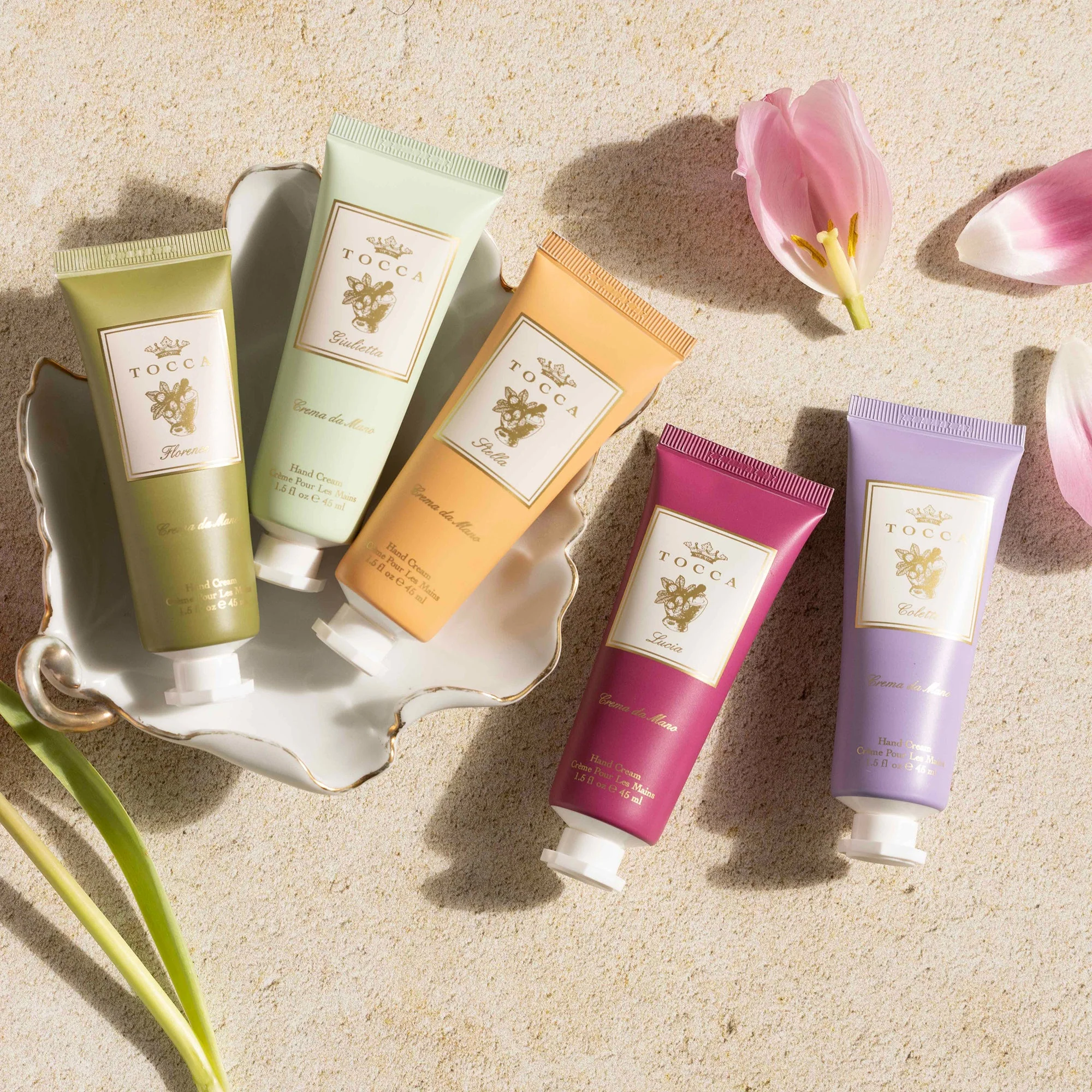 Hand Cream Colette