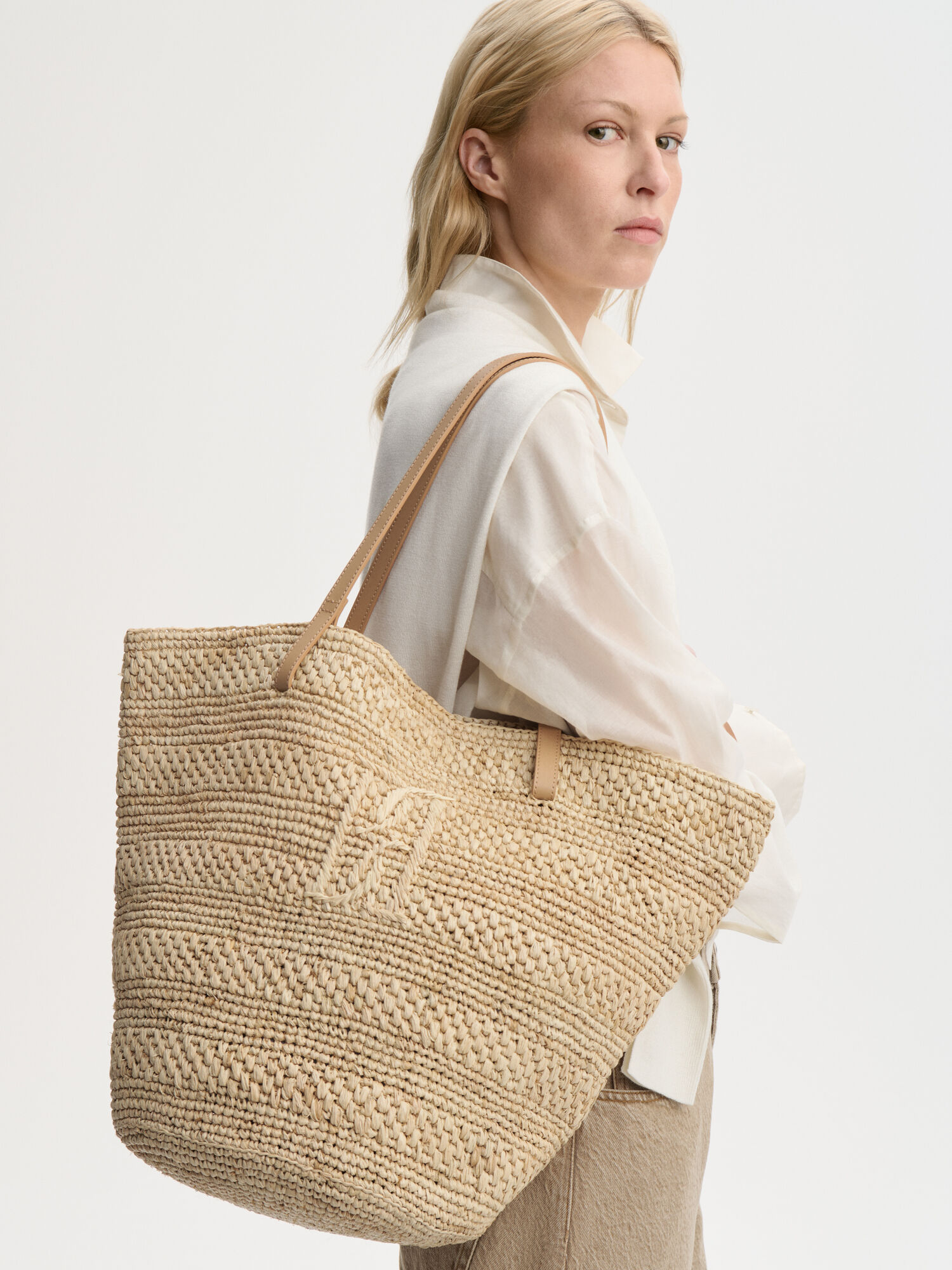Mirabell tote
