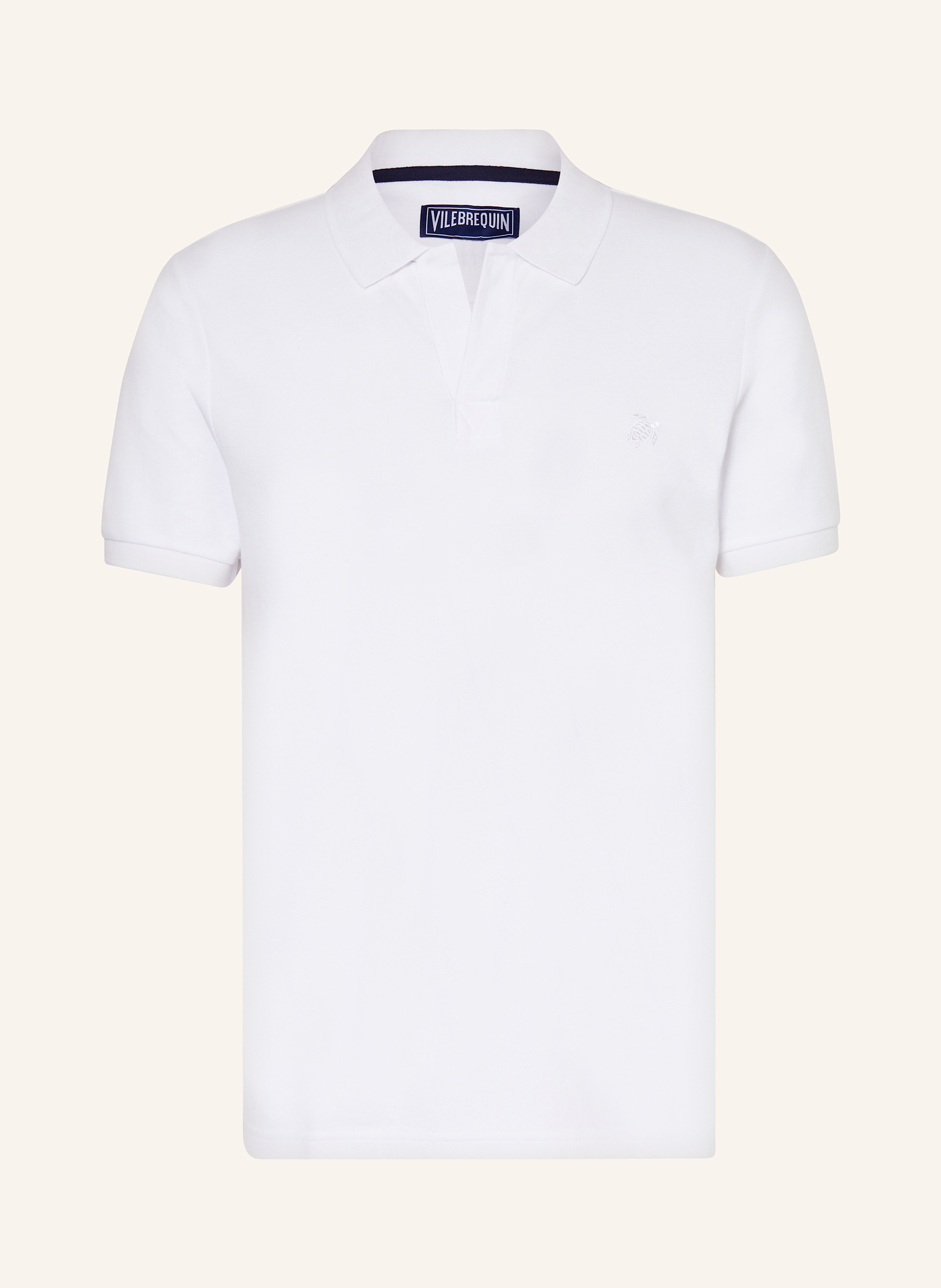 VILEBREQUIN Piqué-Poloshirt PALATIN