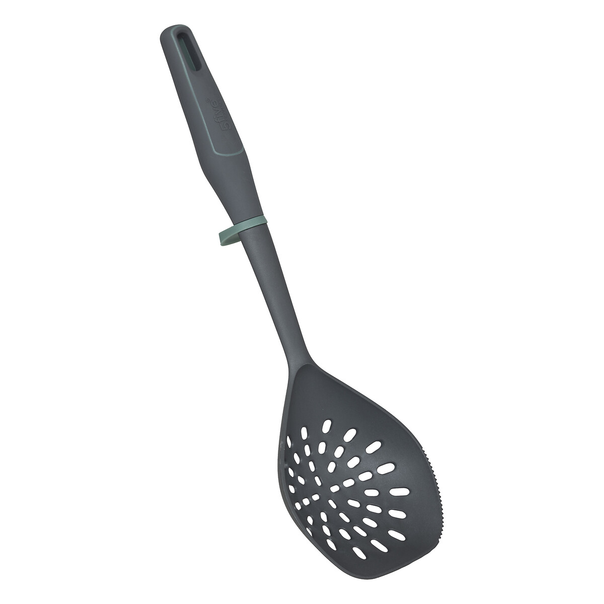 Espumadeira NEO preta