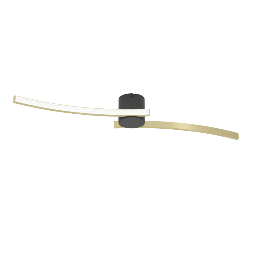 Deckenleuchte Aieta