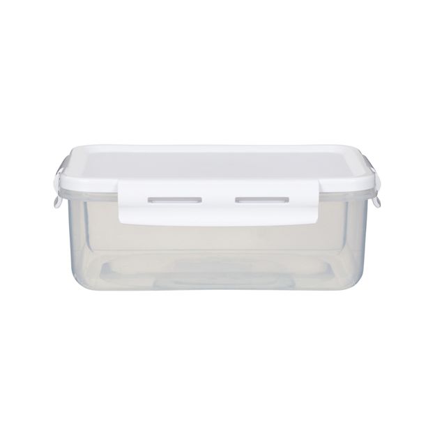 POTE HERMÉTICO 1,28 L CLICK-IN