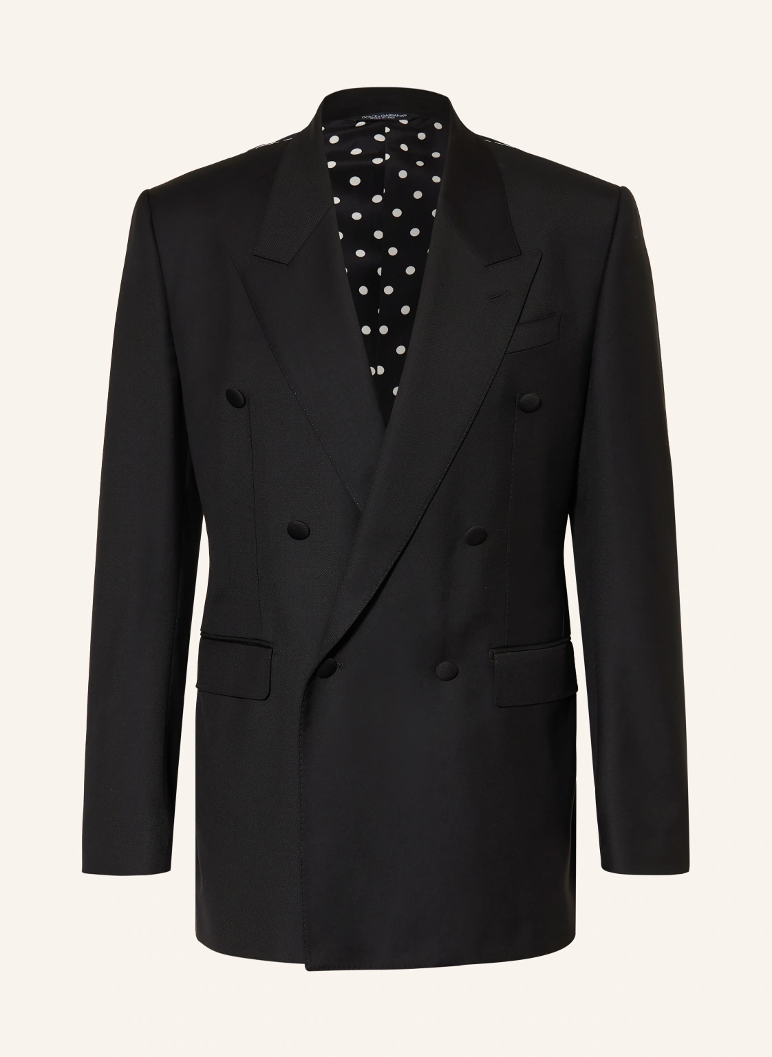 DOLCE & GABBANA Sakko SICILIA Extra Slim Fit