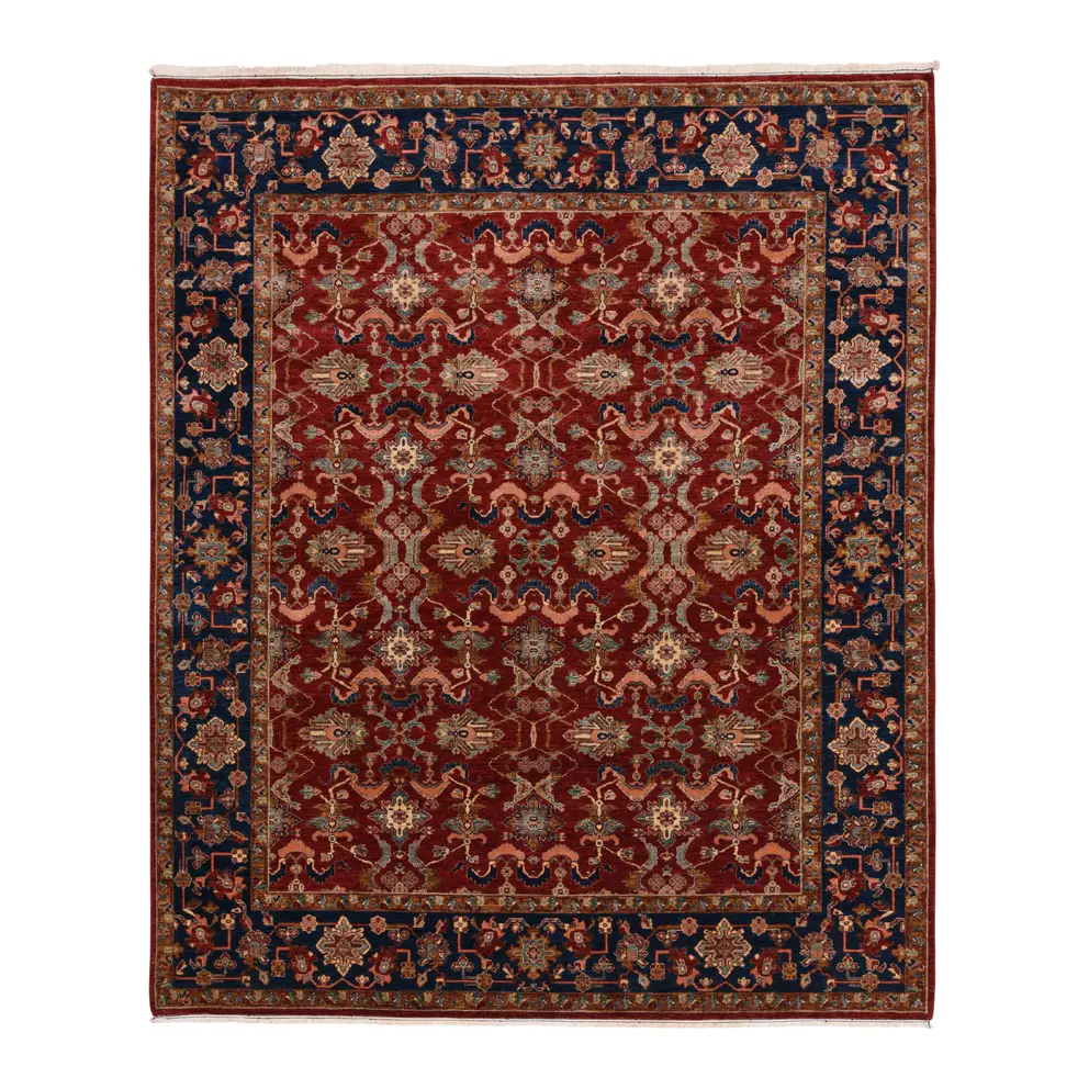 moderner Orientteppich Sultan