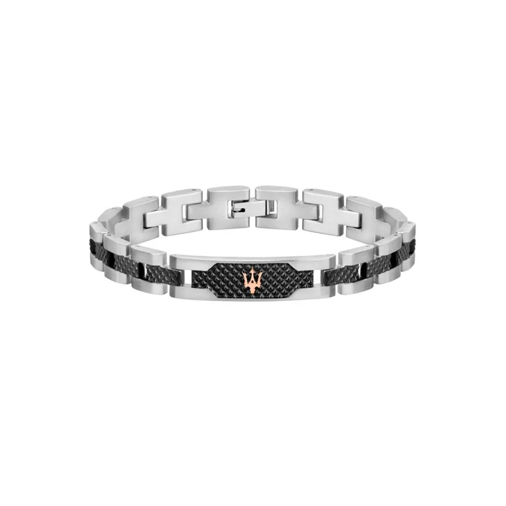 Maserati Jm419Asc01 bracelet