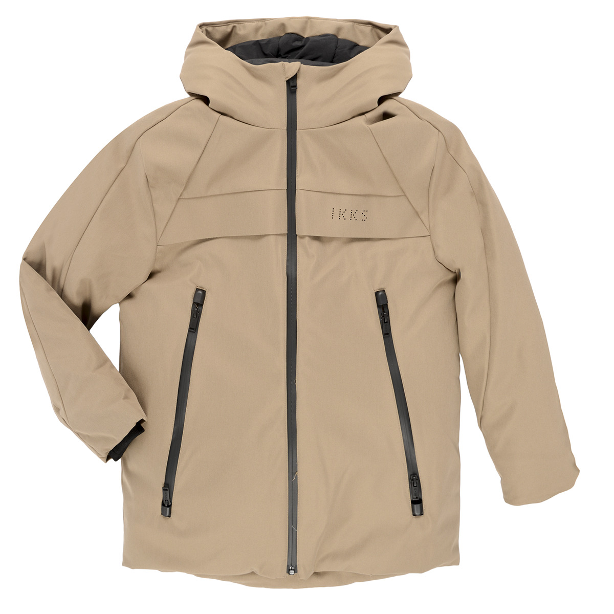Ikks - X249013 - Beige