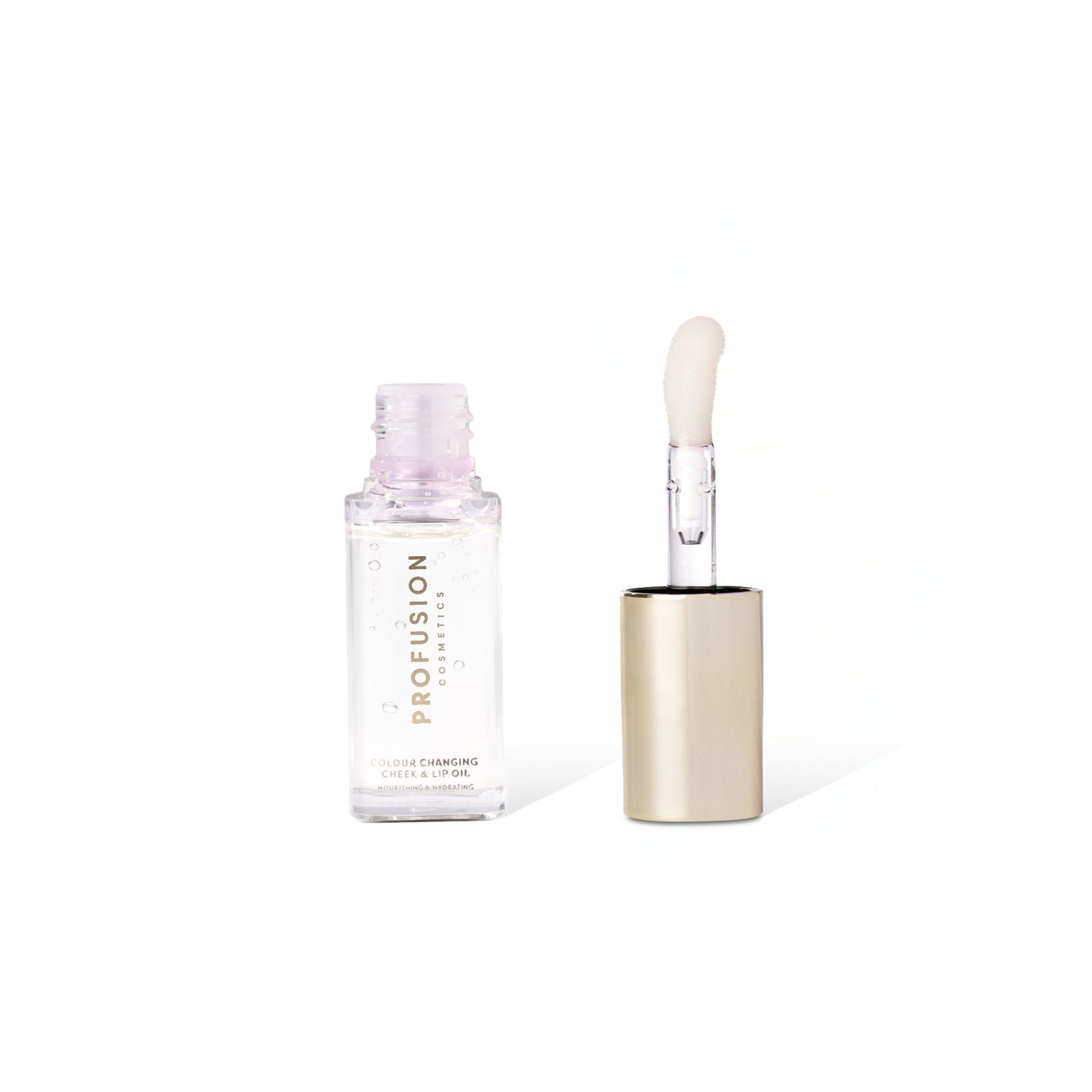 Profusion Cosmetics Colour Changing Lip Tint