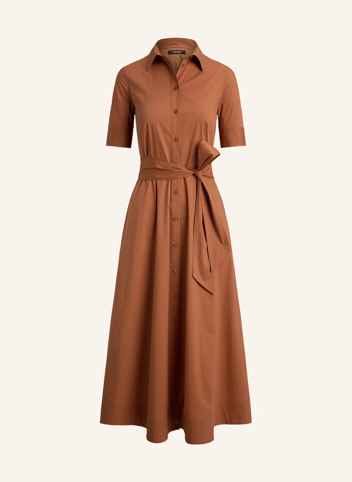 LAUREN RALPH LAUREN Hemdblusenkleid