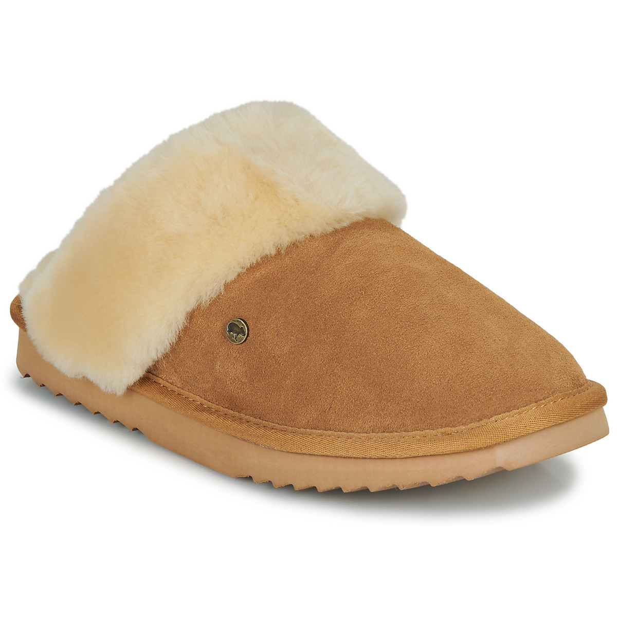 Warmbat - FLURRY - Brown