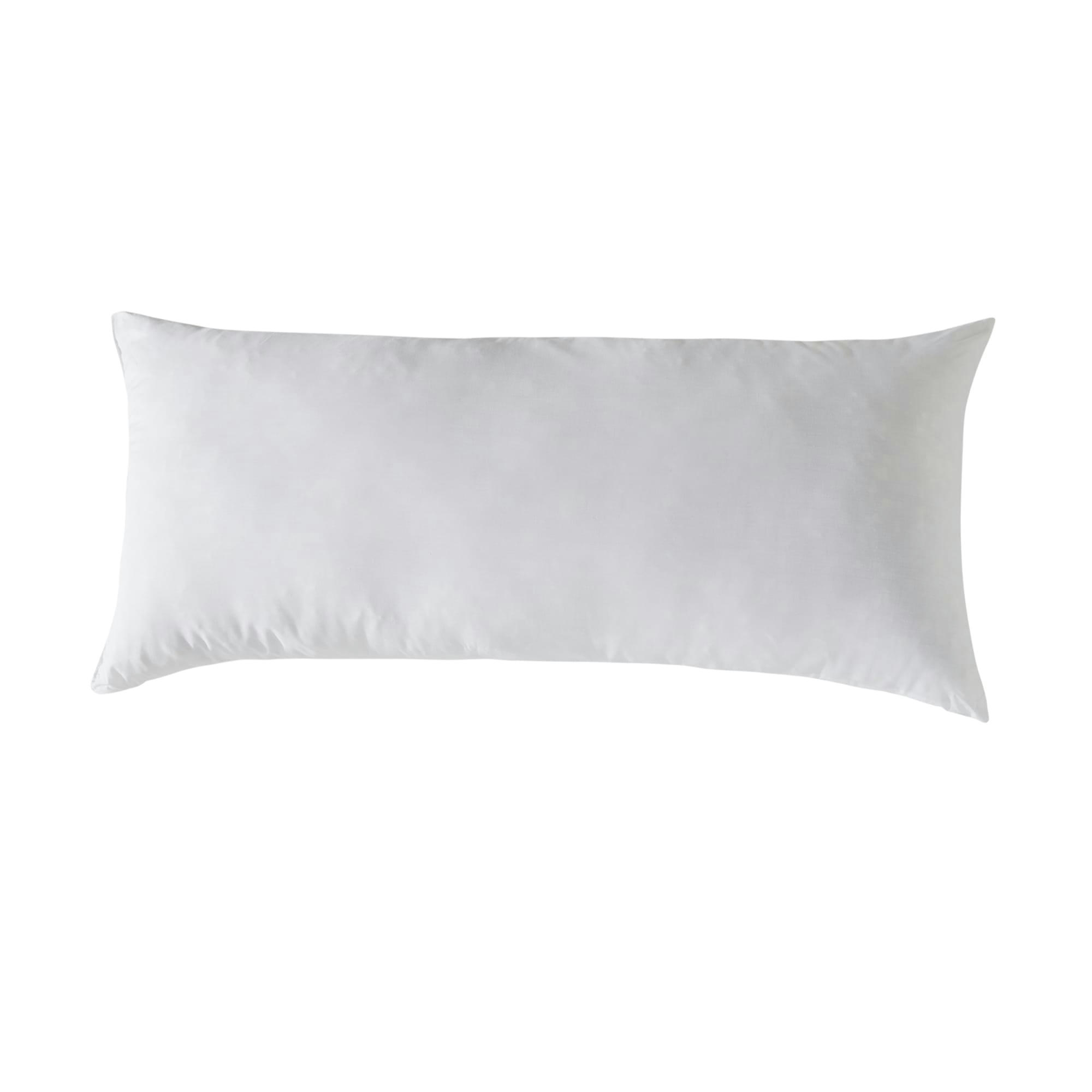 MEMOFIL - Traversin en coton 40x160