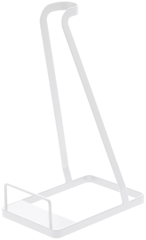 Yamazaki Stofzuiger Standaard - Tower - Wit