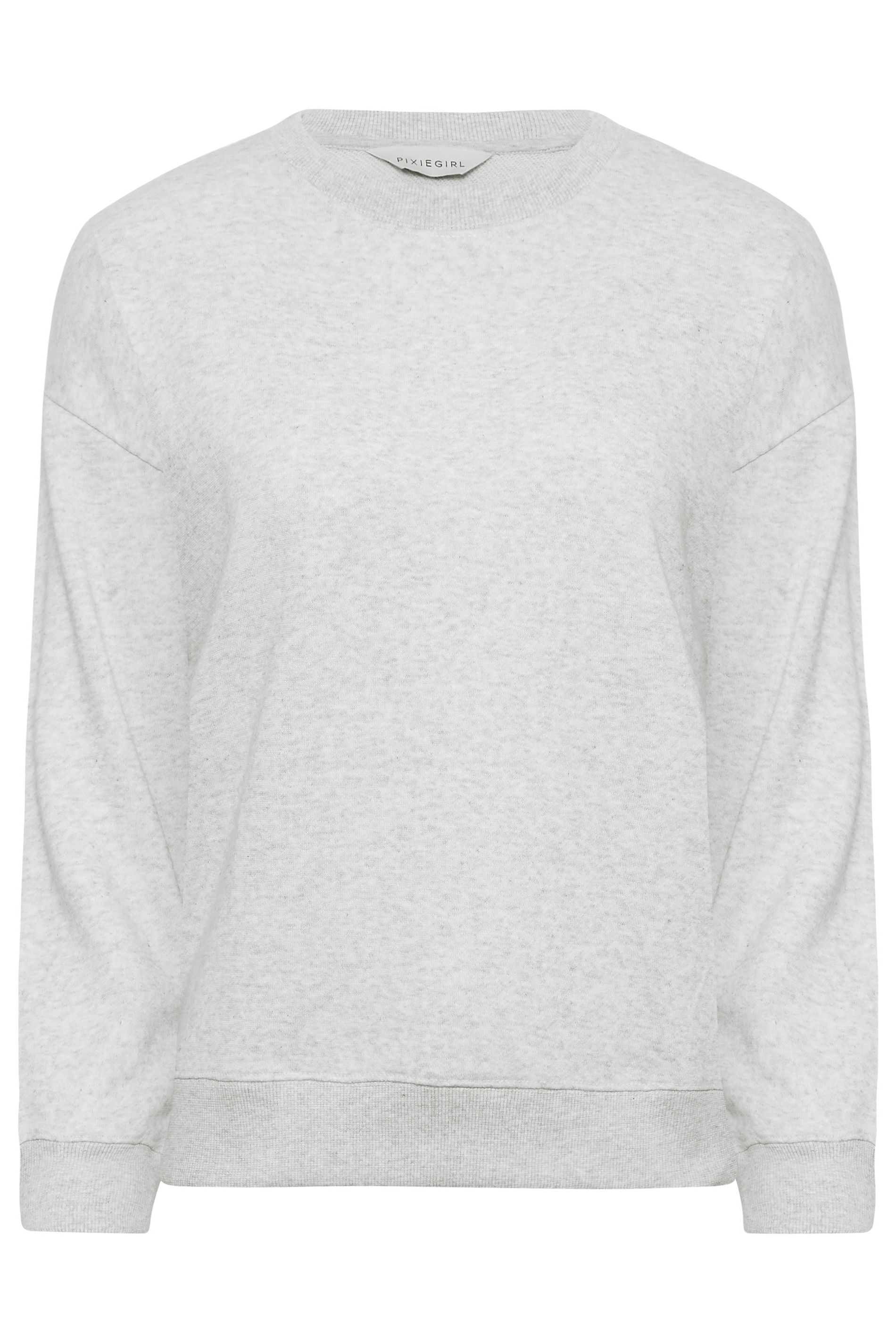 PixieGirl Petite Sweatshirt