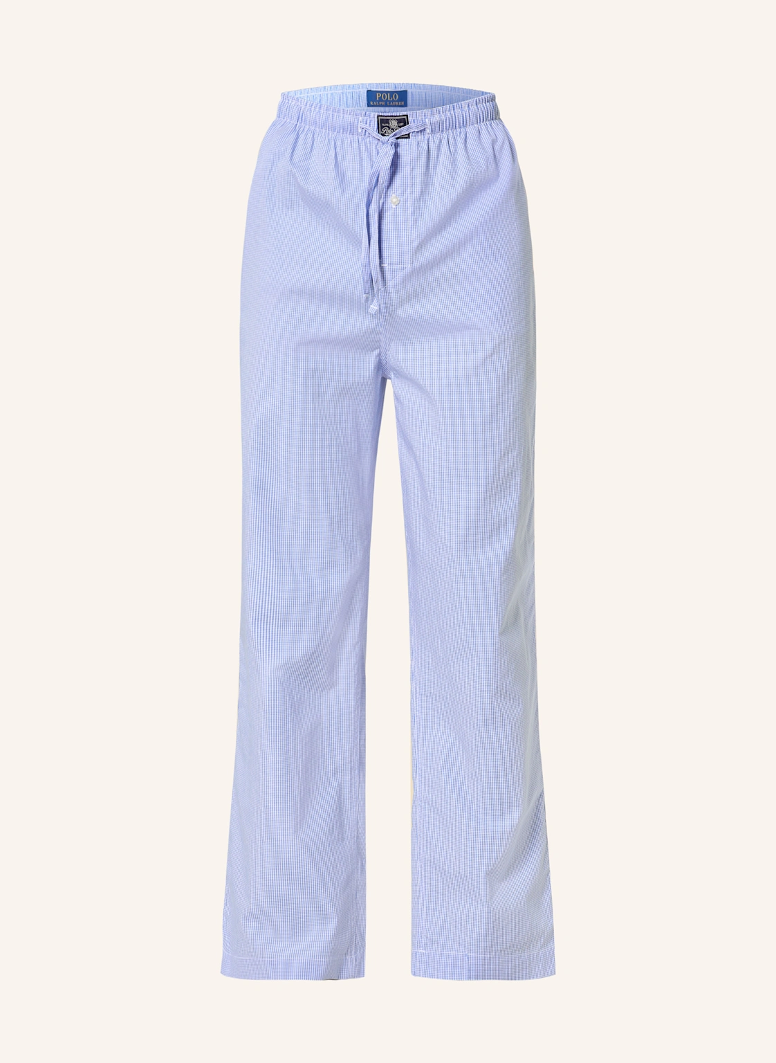 POLO RALPH LAUREN Schlafhose