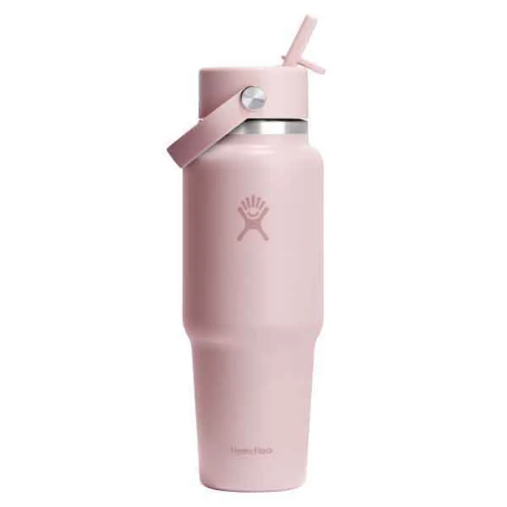 Hydro Flask Wide Flex Straw Travel 945ml thermal bottle