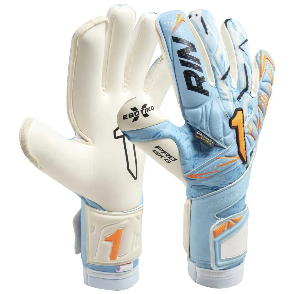 Rinat Egotiko X Pro goalkeeper gloves