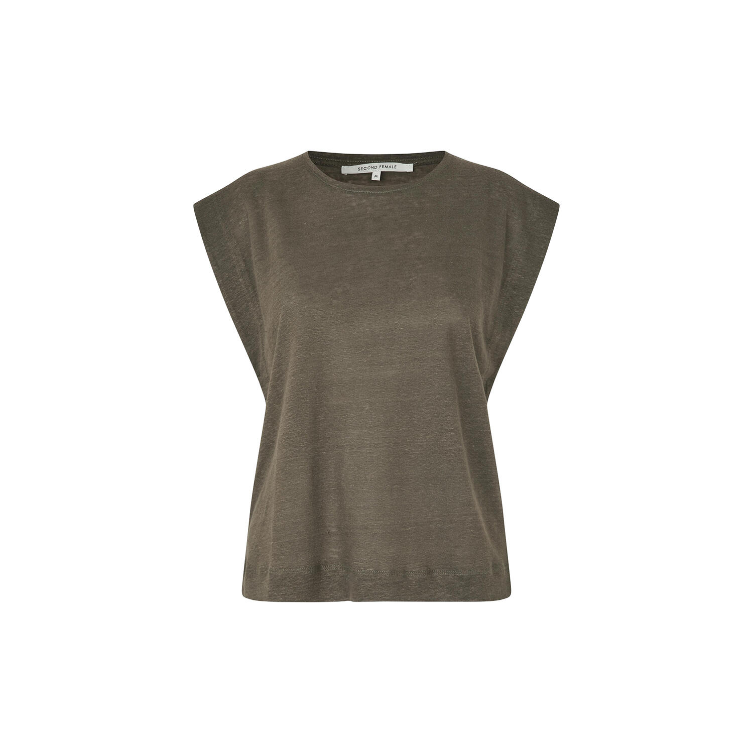 Peony Top, canteen