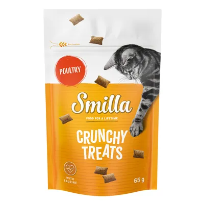 Smilla Crunchy Treats Adult
