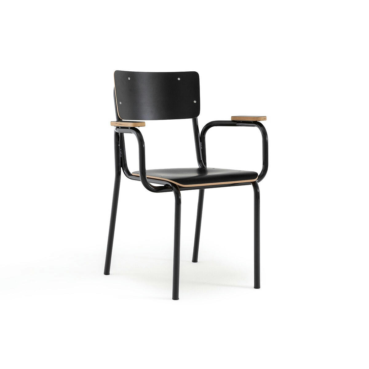 Fauteuil d'écolier, Hiba