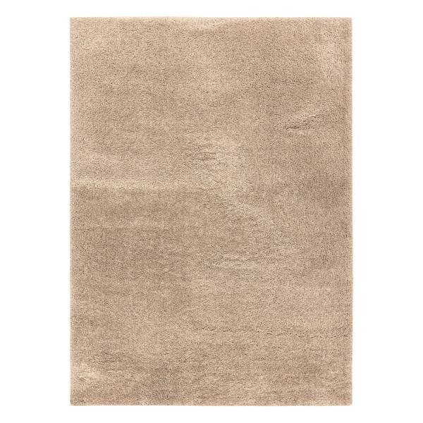 Dywan SHAGGY MICRO karmel 80x150 cm