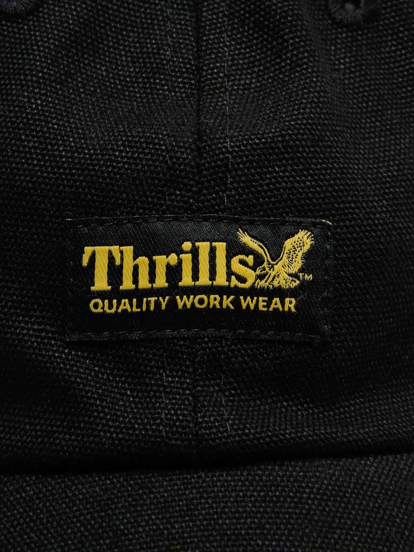 Union 6 Panel Cap