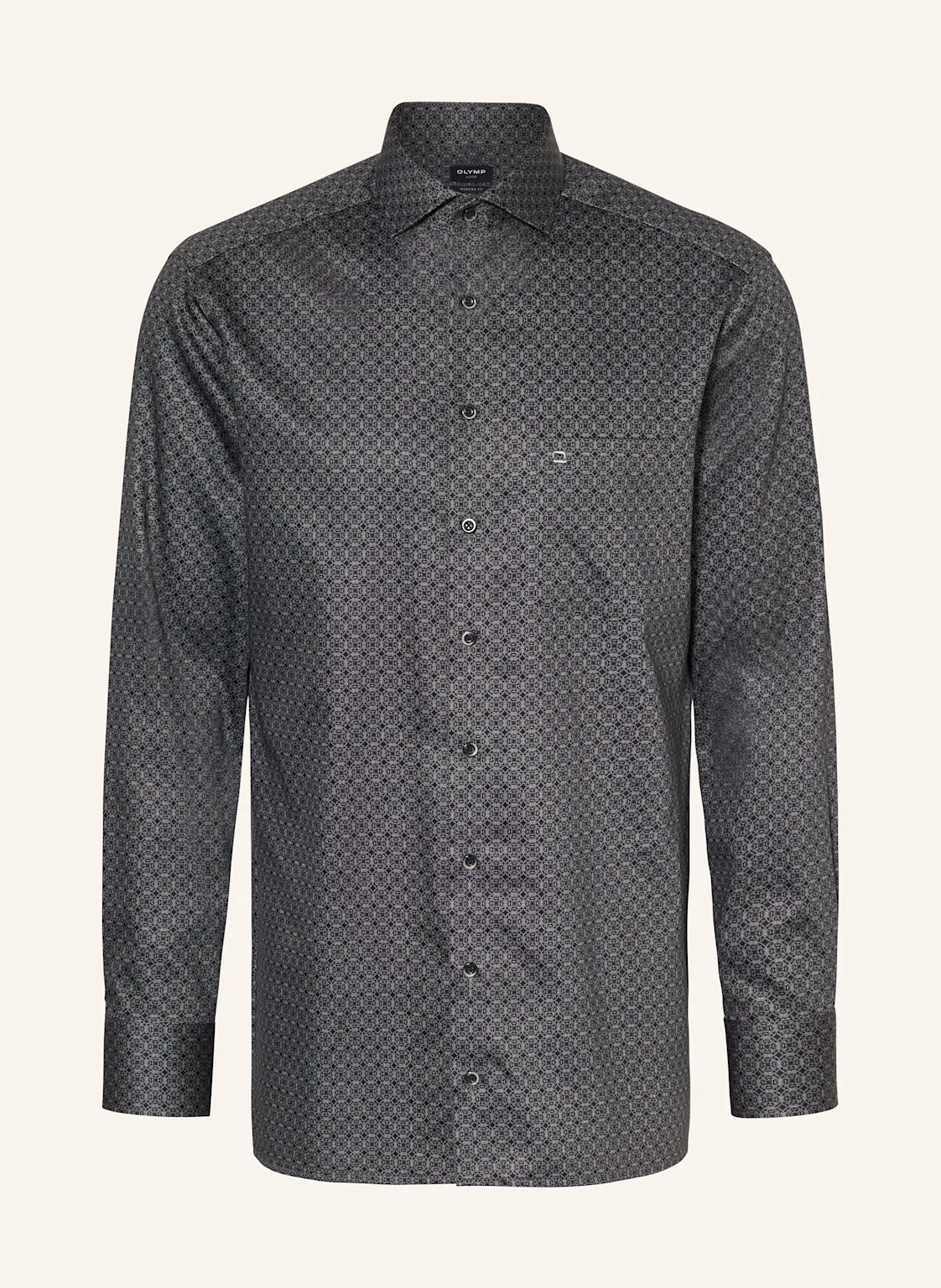 OLYMP Hemd Luxor modern fit