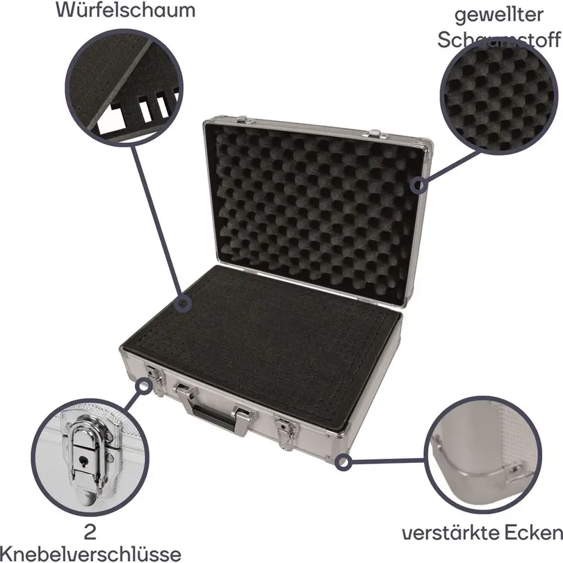 Aufbewahrungsbox 1819-42A