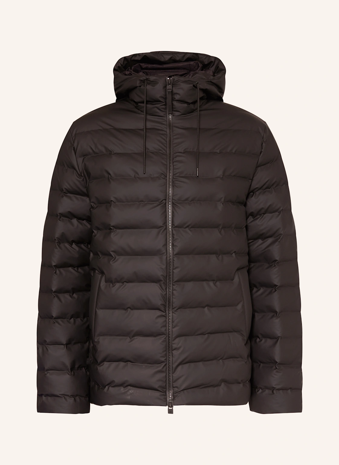 RAINS Steppjacke LOHJA