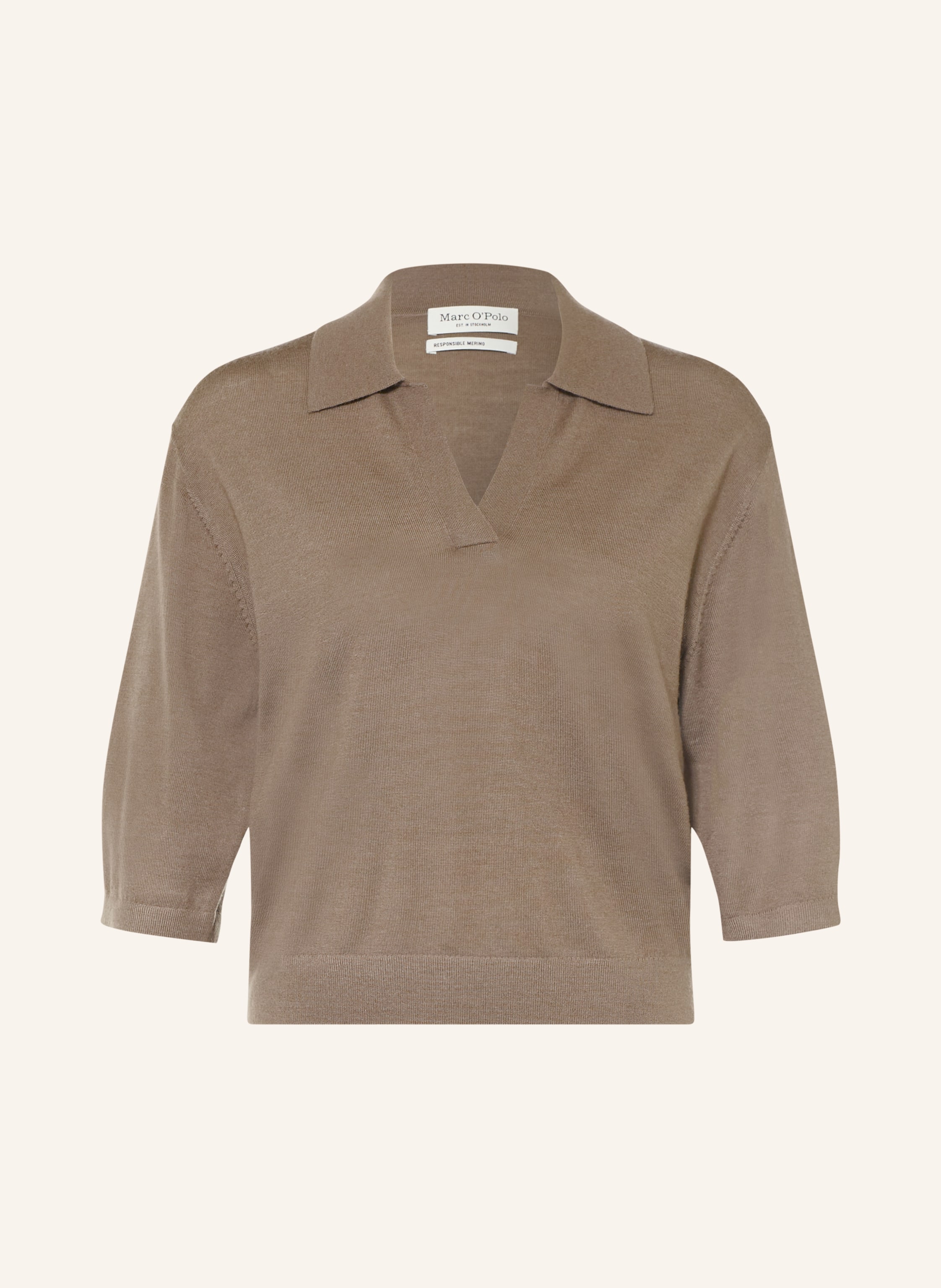 Marc O'Polo Strickshirt