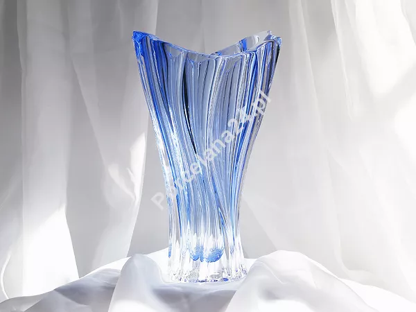 Wazon 32 cm Bohemia - PLANTICA BLUE 4SB.PLAB.520464