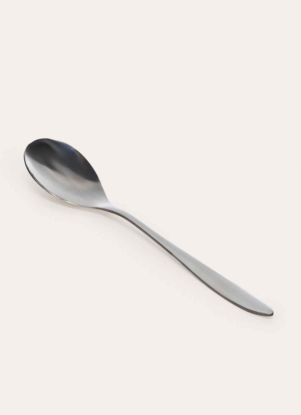 COFFRET DE 6 CUILLÈRES à SOUPE ACTUA INOX