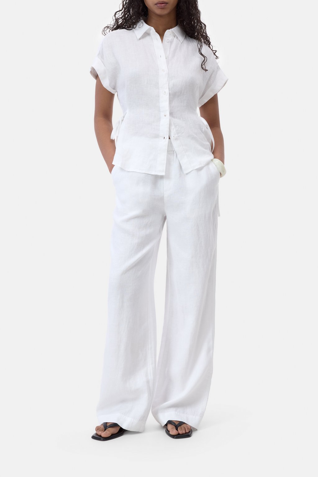 Wide Pants - Winona