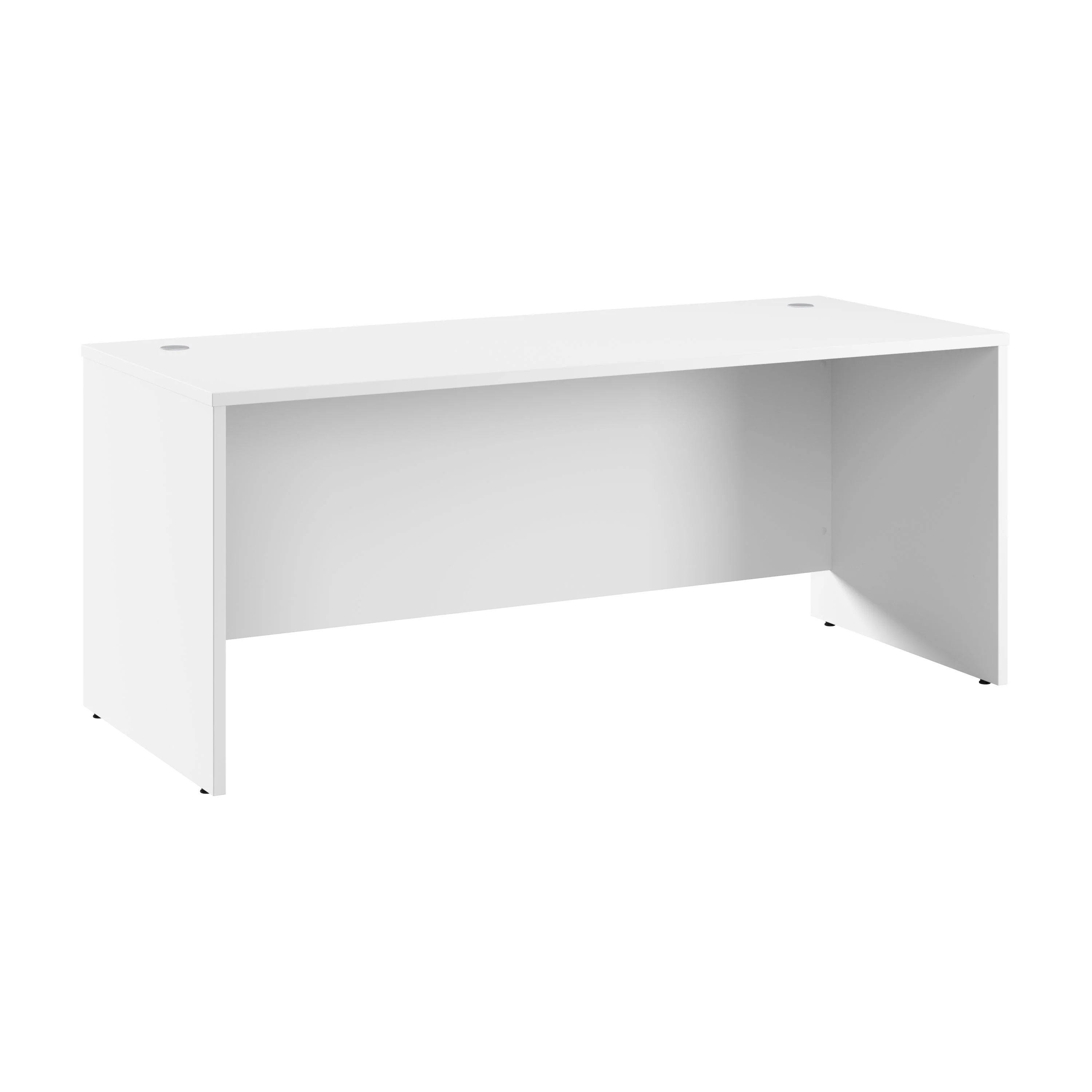 Hampton Heights 72W x 30D Office Desk by Bush Business Furniture