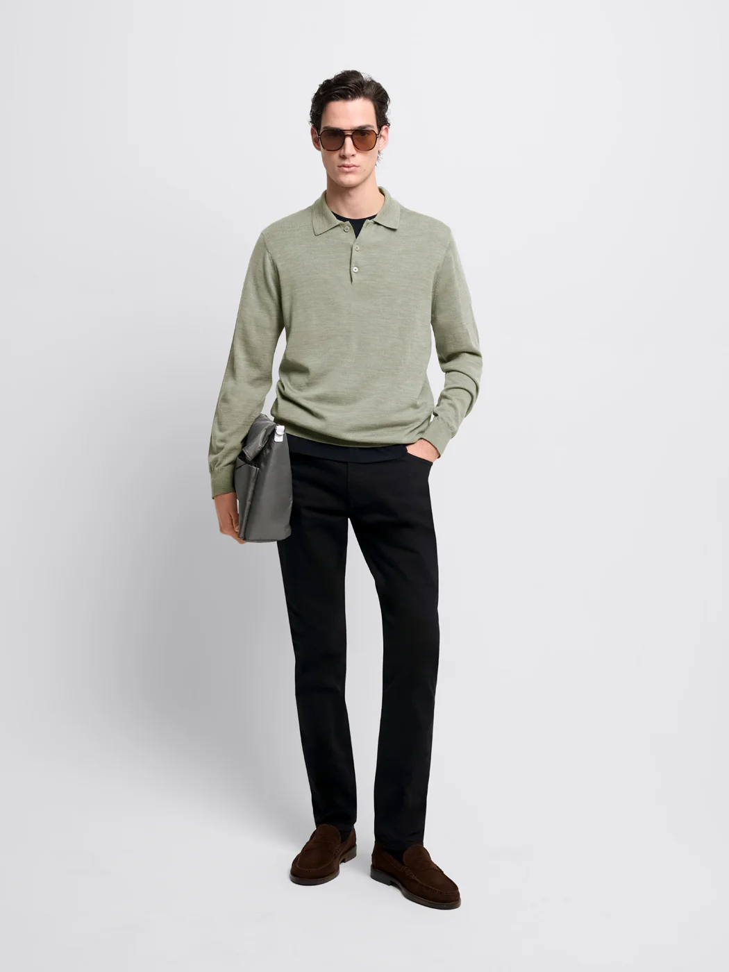 Jean couleur slim stretch