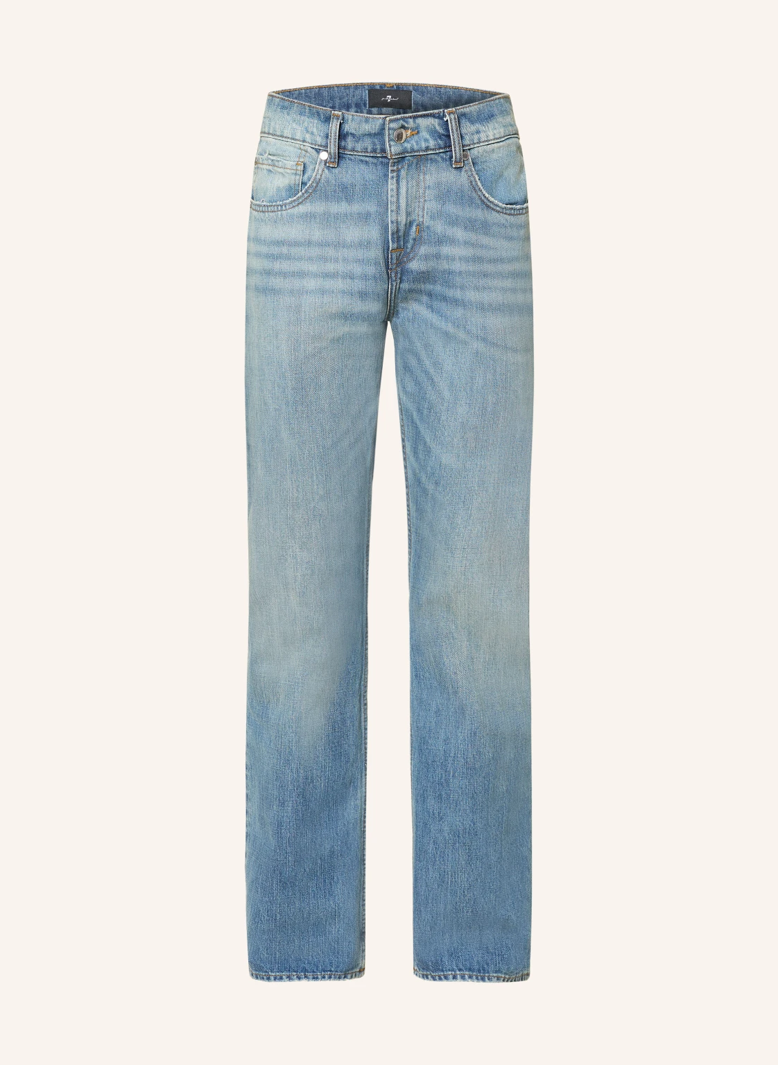 7 for all mankind Jeans THE BOOTCUT Bootcut Fit