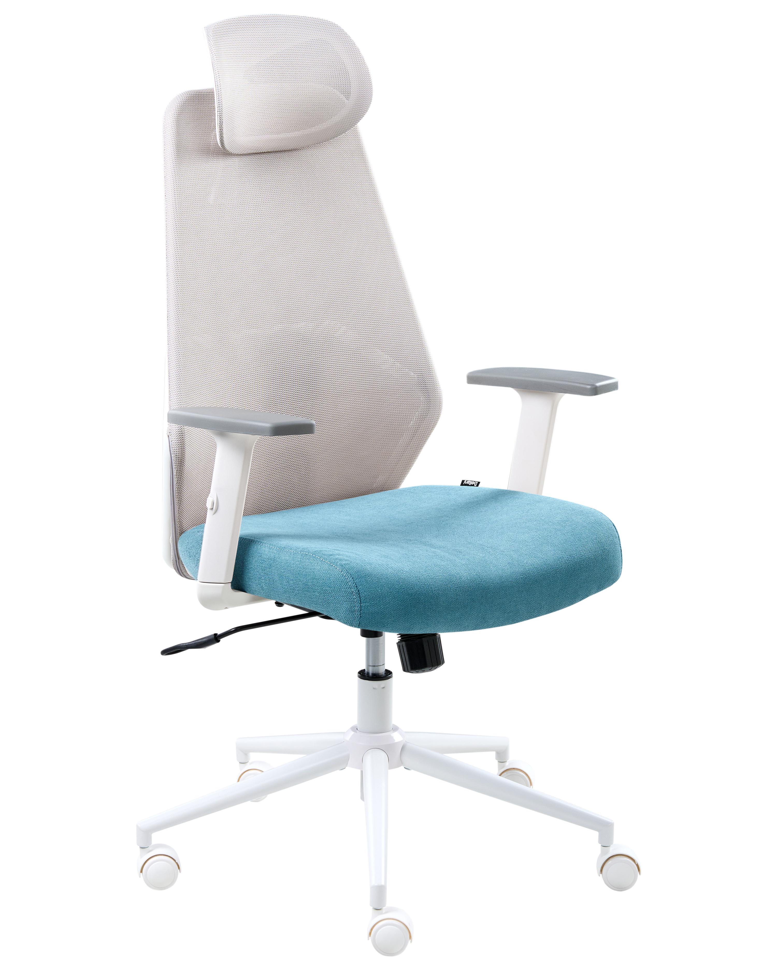 Office Chair ORYN Teal