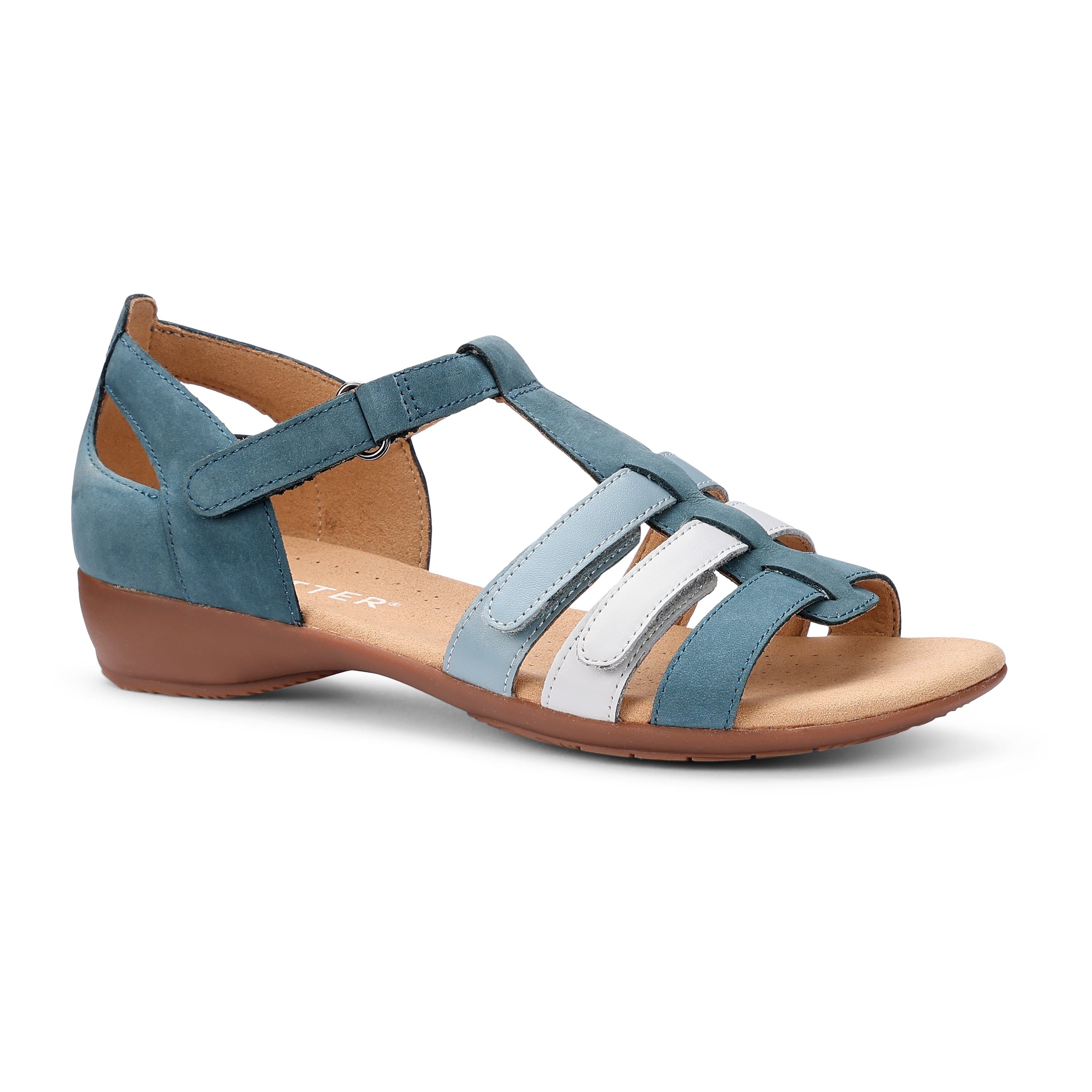 Hotter Solei' Gladiator Sandals