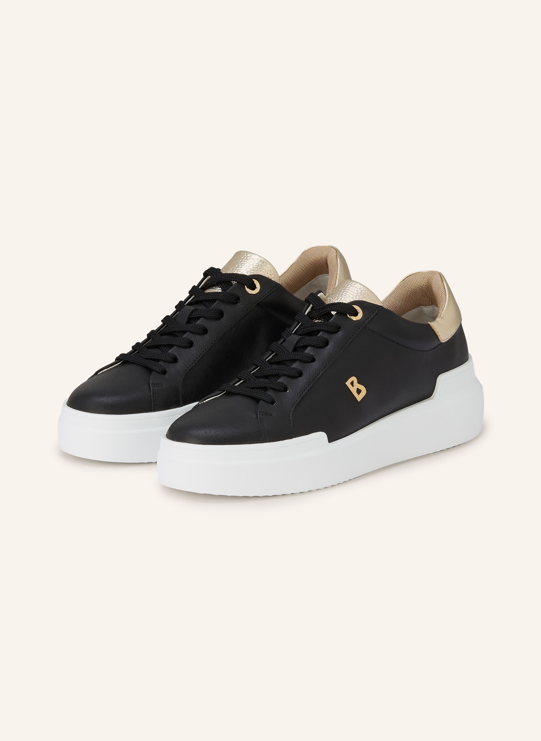 BOGNER Sneaker HOLLYWOOD 20 F