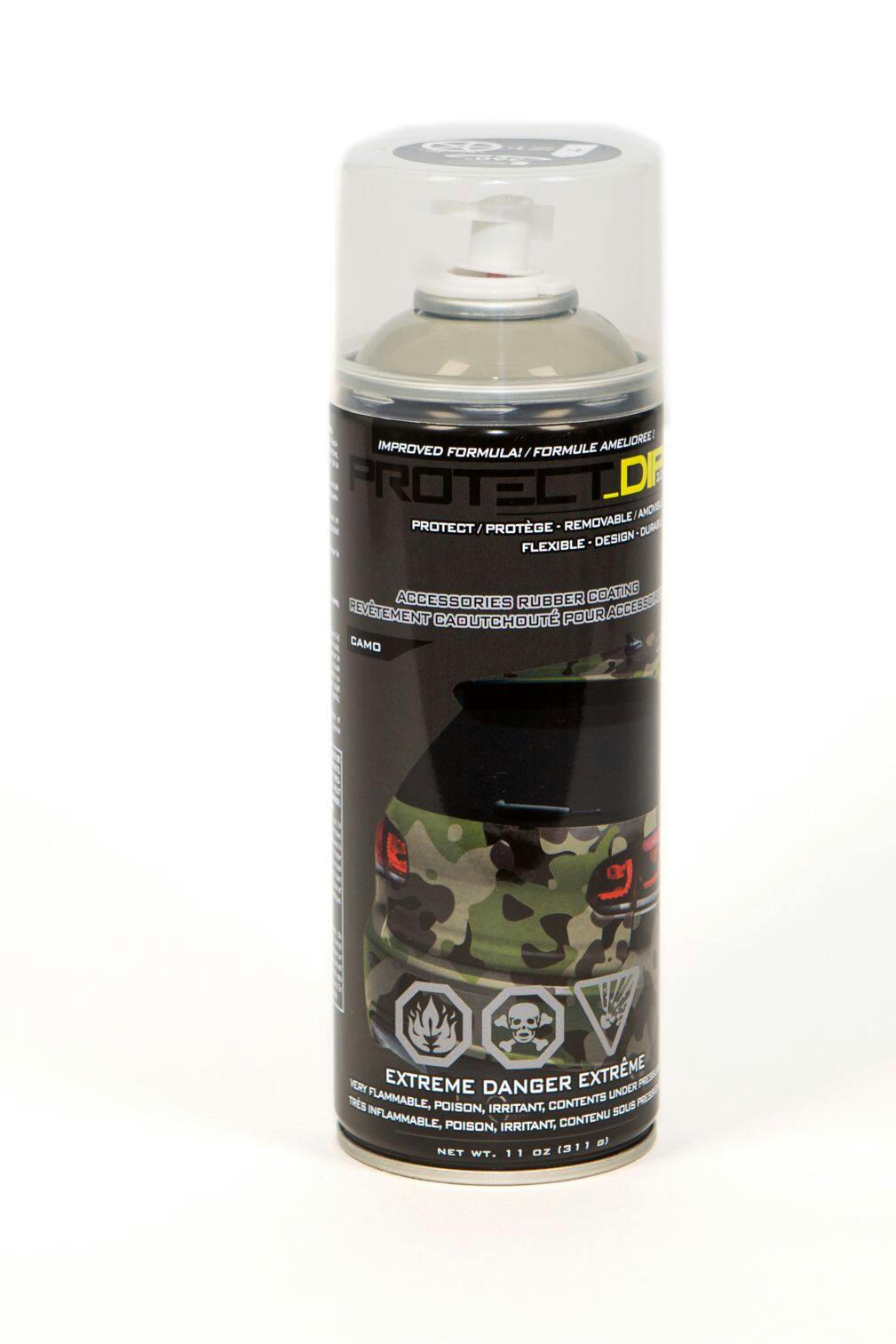 Protect Dip Removable Rubber Coating, Original