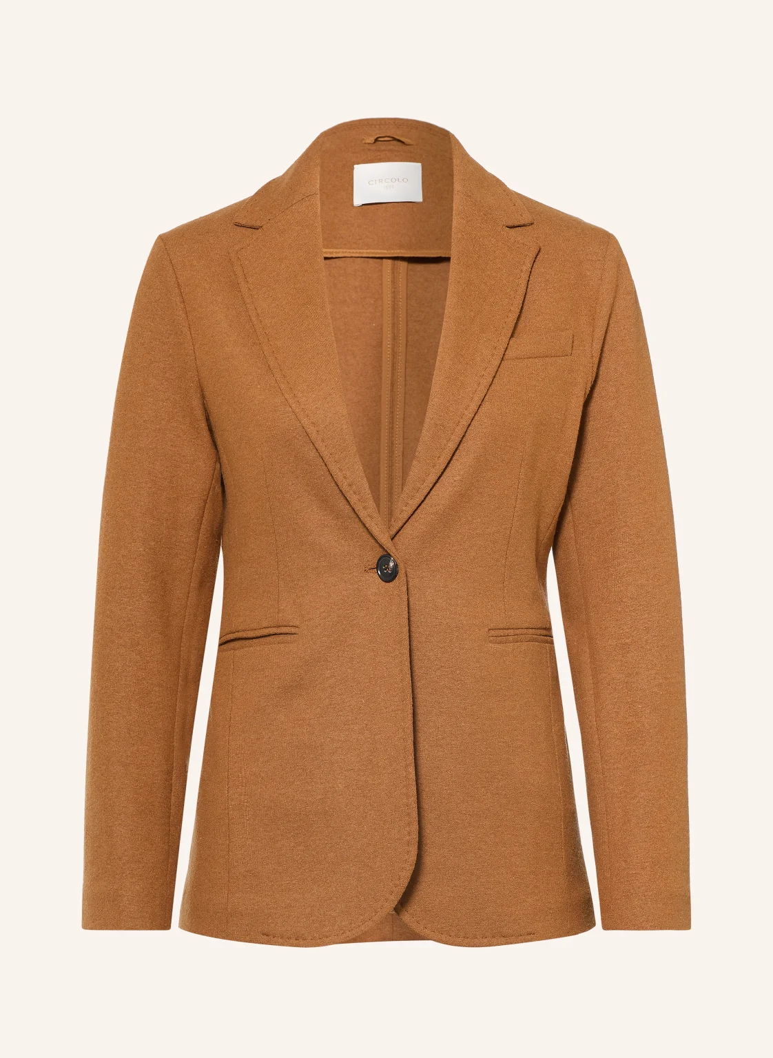 CIRCOLO 1901 Jerseyblazer
