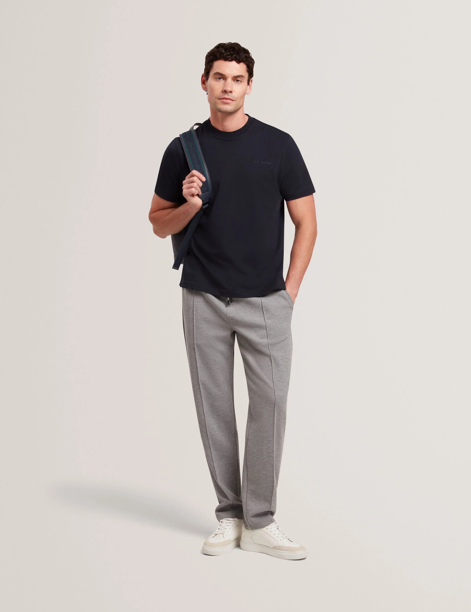 LIERTS | NAVY