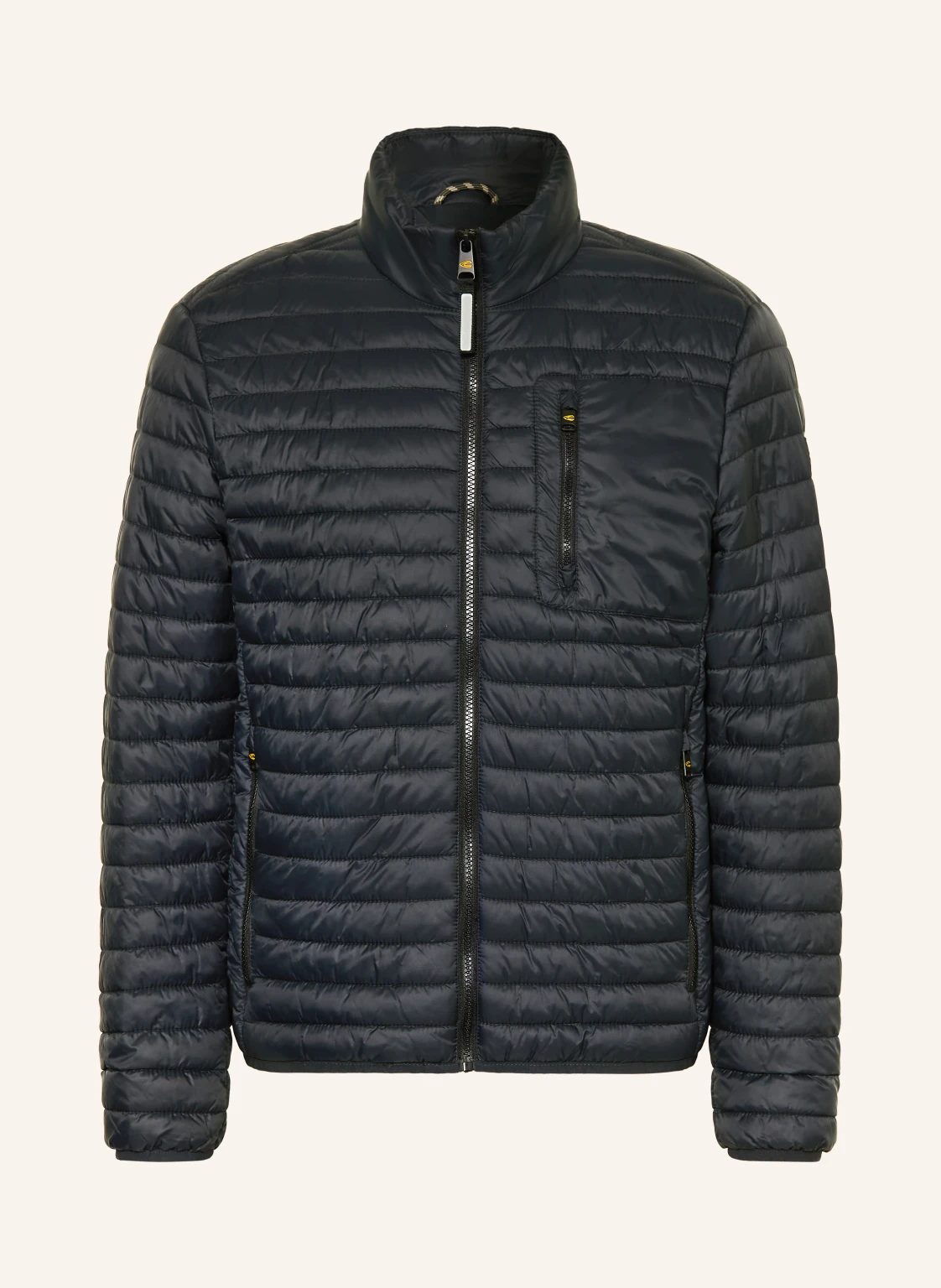 camel active Steppjacke