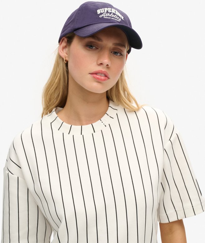 Limited Edition SDX Heavy T-Shirt Dress