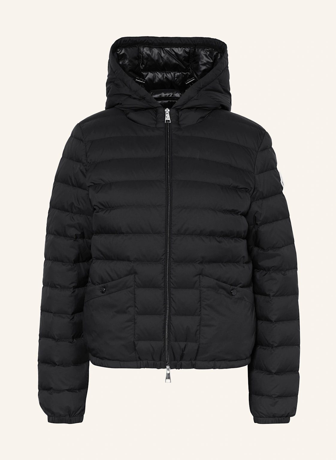 MONCLER Daunenjacke HEDE