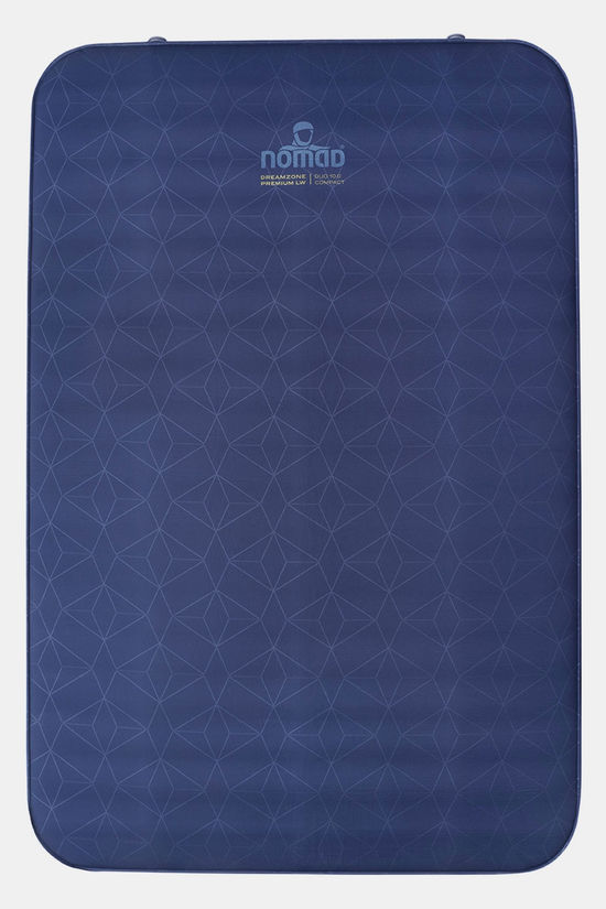 Nomad Dreamzone Premium Lw Duo Compact 10.0 Slaapmat