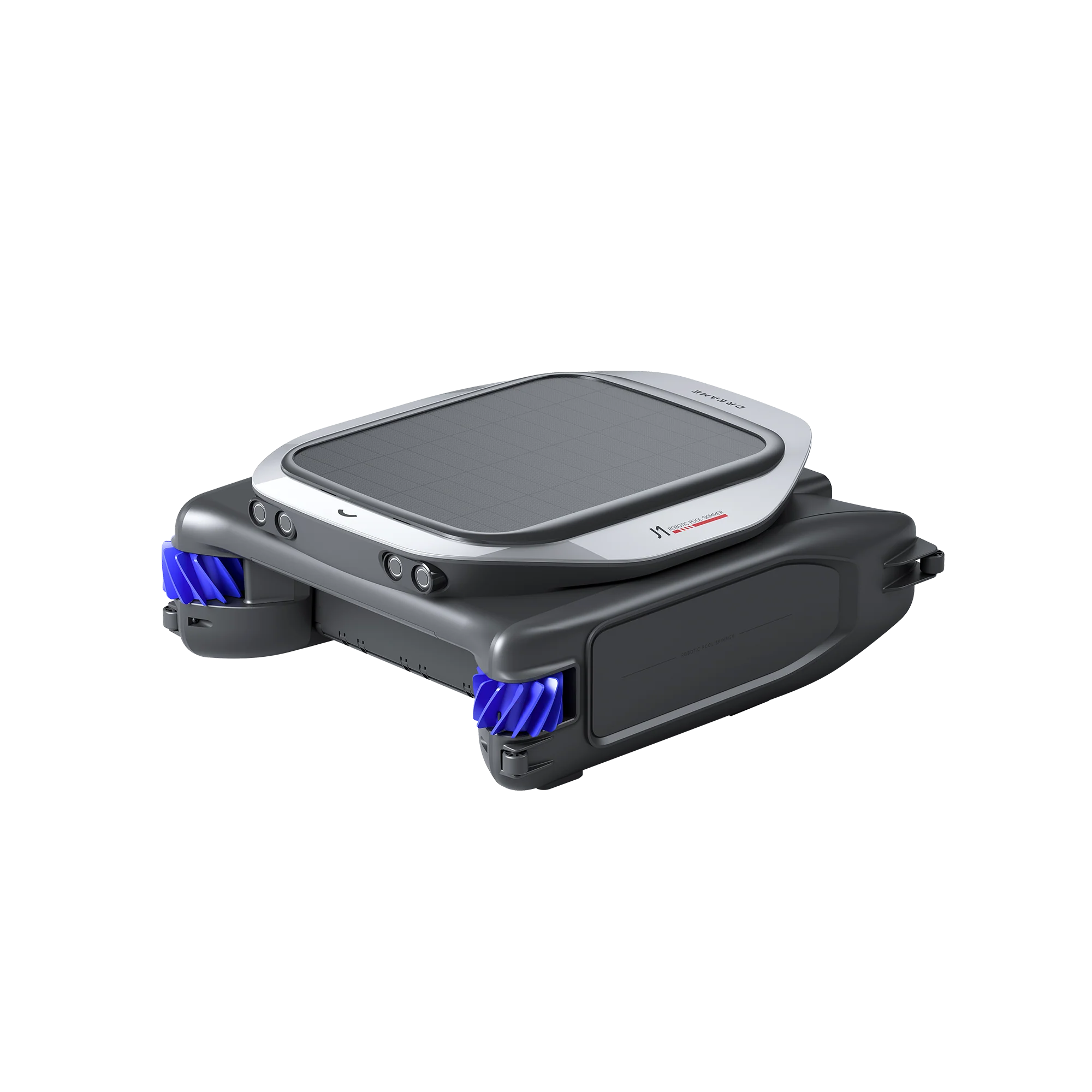 Robot Piscine