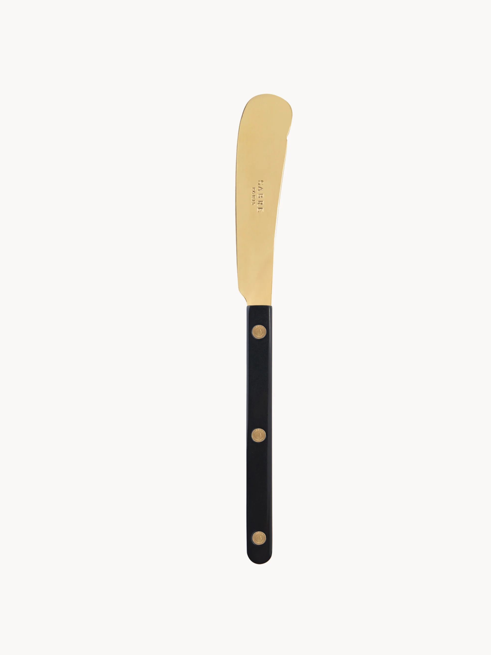 Buttermesser Bistrot aus Edelstahl