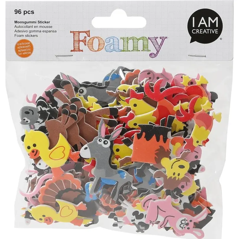 Sticker Farm