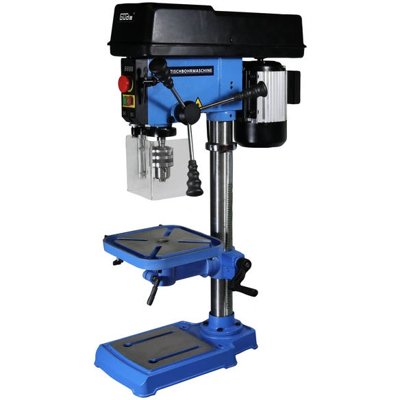 Tischbohrmaschine, GTB16/500 V, 500, 32,5 x 57 cm