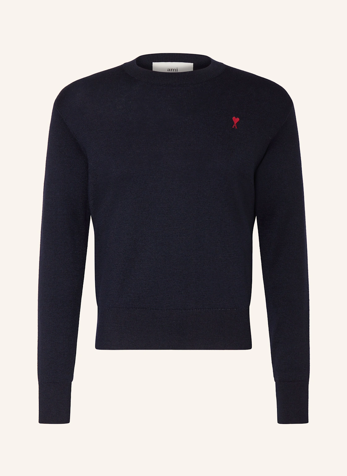 Ami Paris Pullover